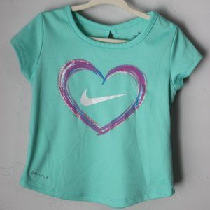 Nike Dri-Fit Tee